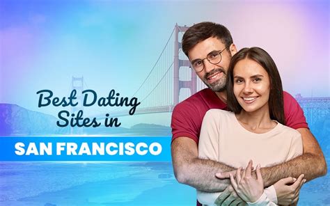 san francisco dating sites